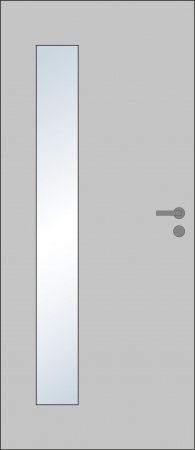 CPL Eiche Honig quer mit LA008-B